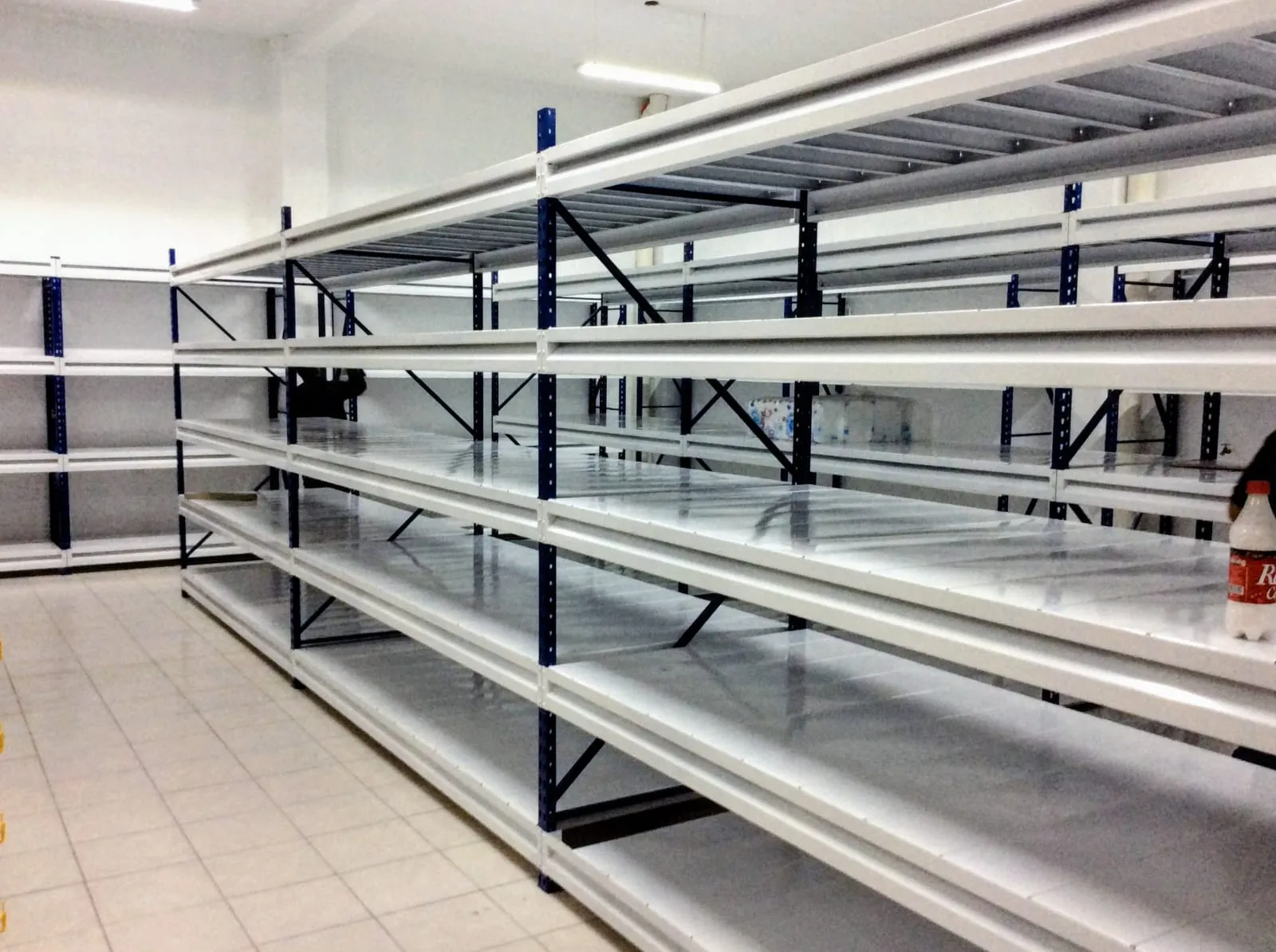 Imagen de Micro Rack 1
