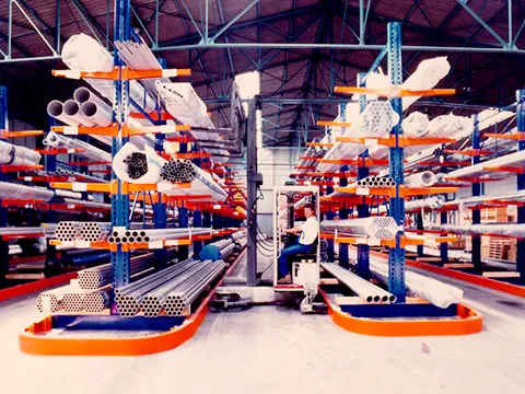 Imagen de Rack Cantiléver 1