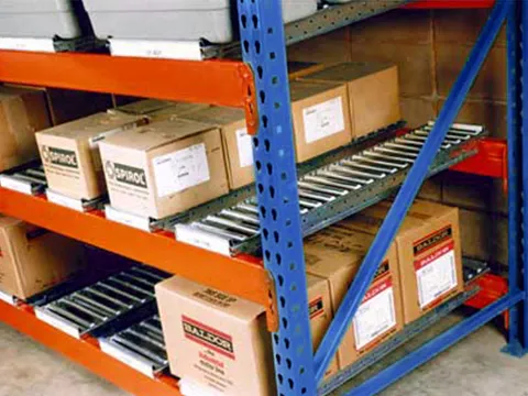Imagen de Rack Carton Flow 1