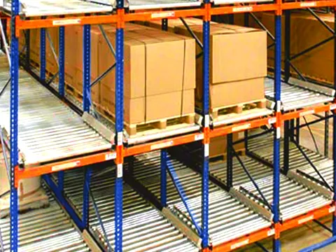 Imagen de Rack Dinámico 1