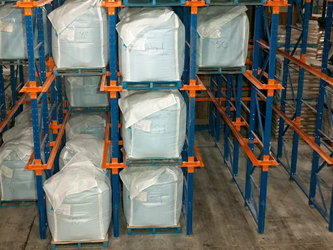 Imagen de Rack Drive In/Thru 1