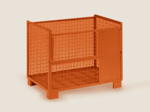 Imagen de Contenedor 2