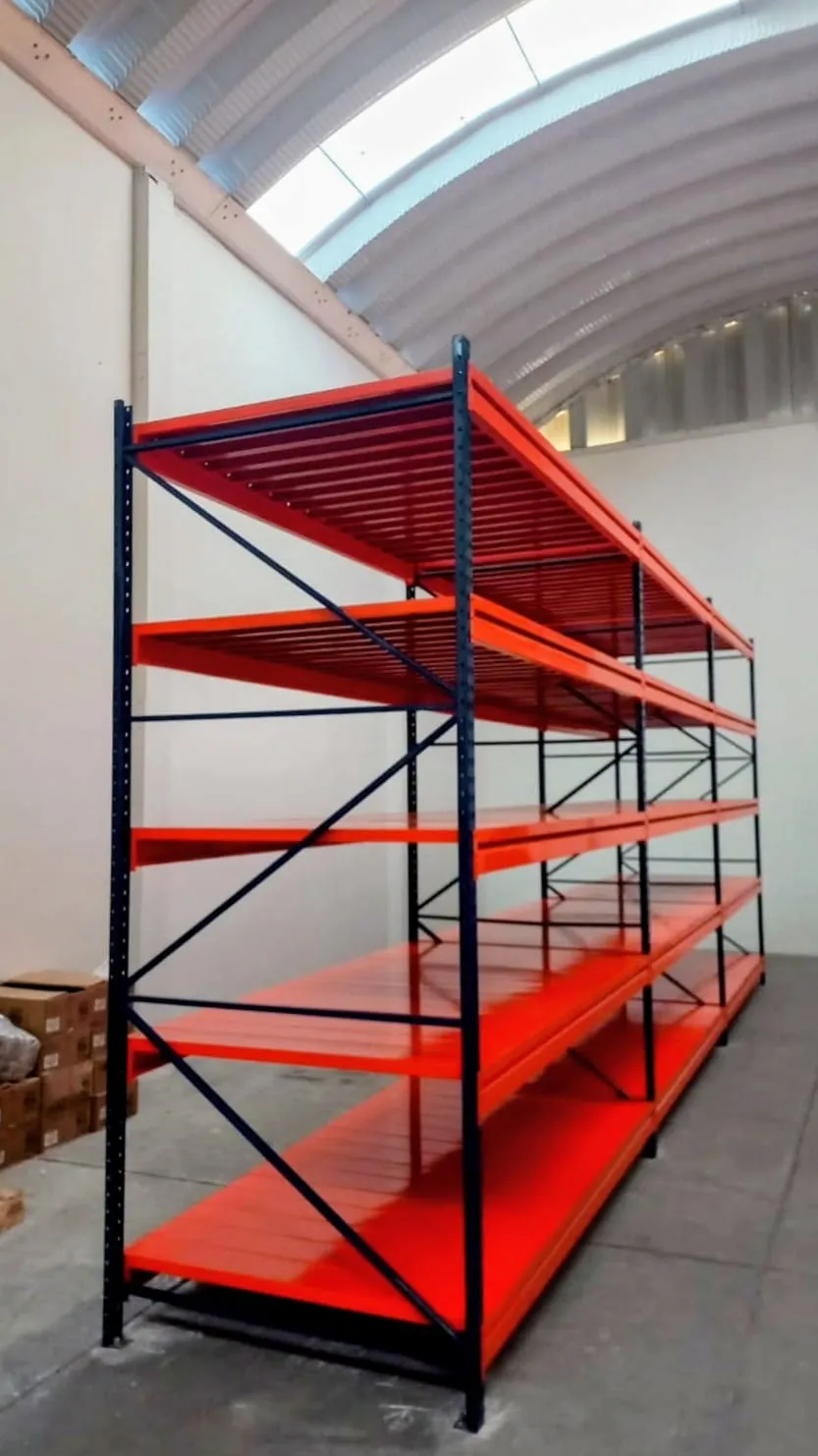 Imagen de Micro Rack 2