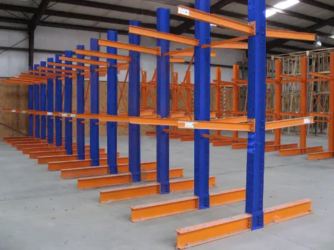 Imagen de Rack Cantiléver 2
