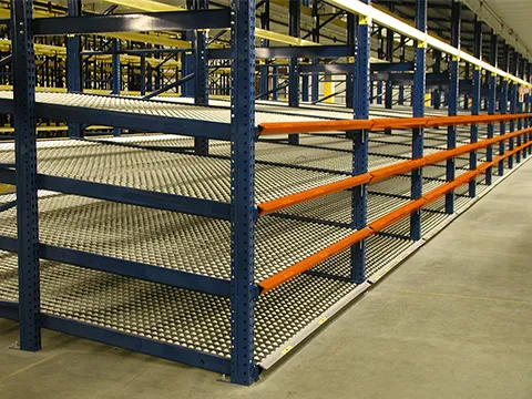 Imagen de Rack Carton Flow 2