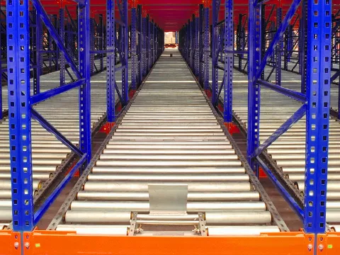 Imagen de Rack Dinámico 3