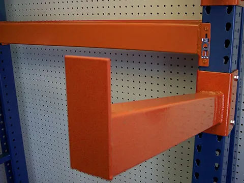 Imagen de Rack Cantiléver 3