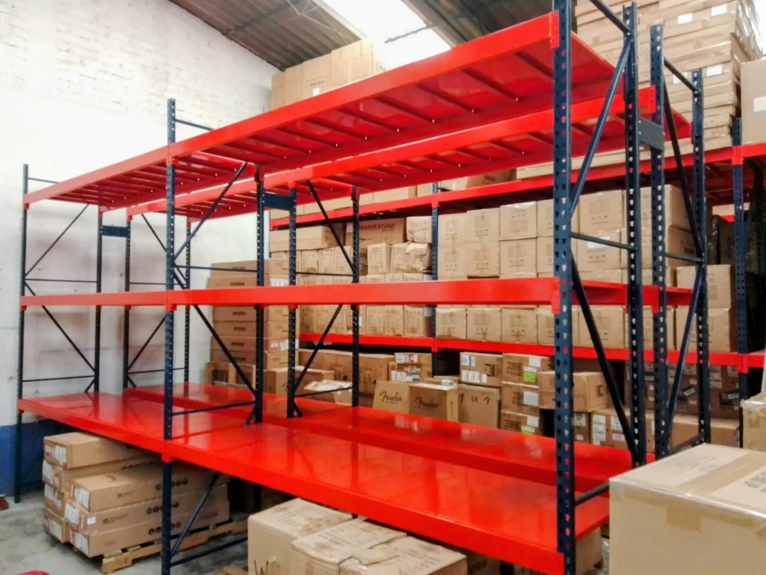 Imagen de Micro Rack 3