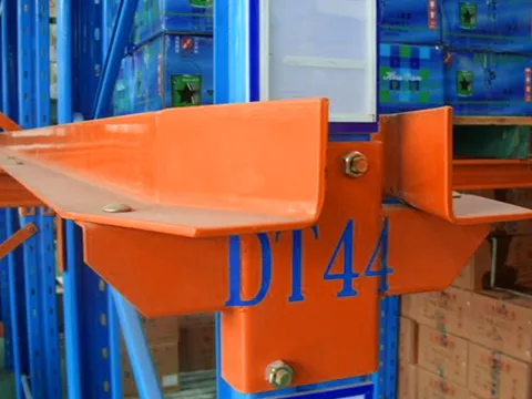 Imagen de Rack Drive In/Thru 3