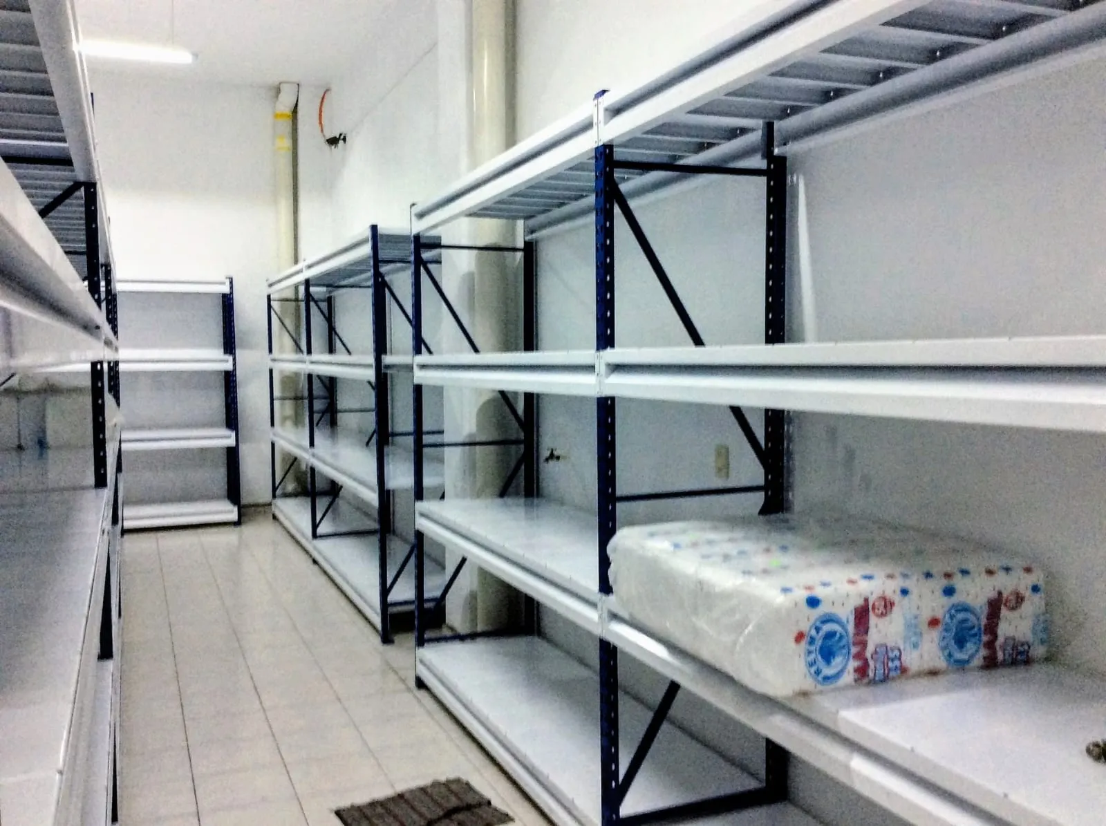 Imagen de Micro Rack 4
