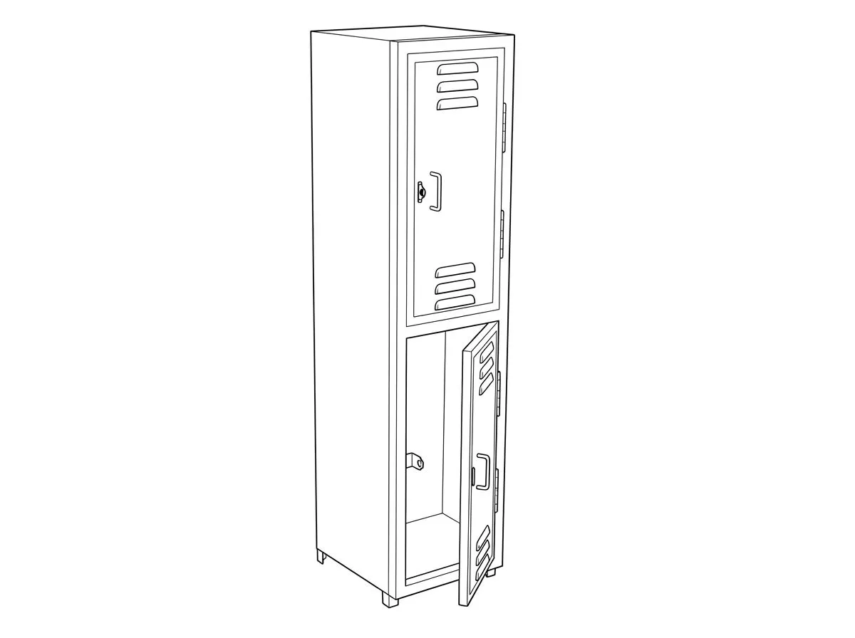 Lockers